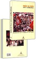 União do povo contra o neoliberalismo: documentos do 9° Congresso do PCdoB União do povo contra o neoliberalismo: documentos do 9° Congresso do PCdoB