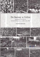 De Sarney a Collor - reformas políticas, democratização e crise (1985-1990) De Sarney a Collor - reformas políticas, democratização e crise (1985-1990)