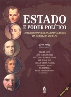 Estado e Poder PolÃtico - do realismo polÃtico à radicalidade da soberania popular Estado e Poder PolÃtico - do realismo polÃtico à radicalidade da soberania popular