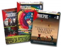 Assinatura Revista PrincÃpios - DIGITAL Assinatura Revista PrincÃpios - DIGITAL