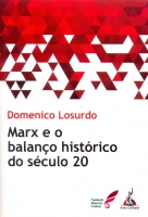 Marx e o balanço histórico do século XX