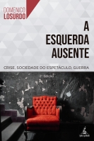 A ESQUERDA AUSENTE